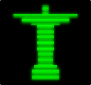 Logotipo do Hack'n Rio